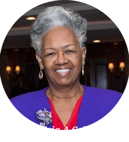 patricia a cole